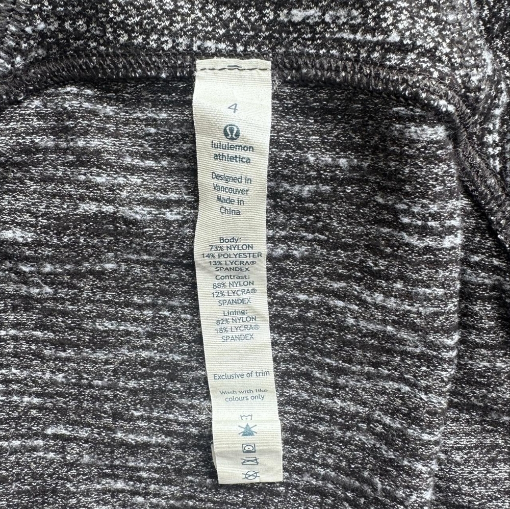 Lululemon Jacket - Picture 4 of 5